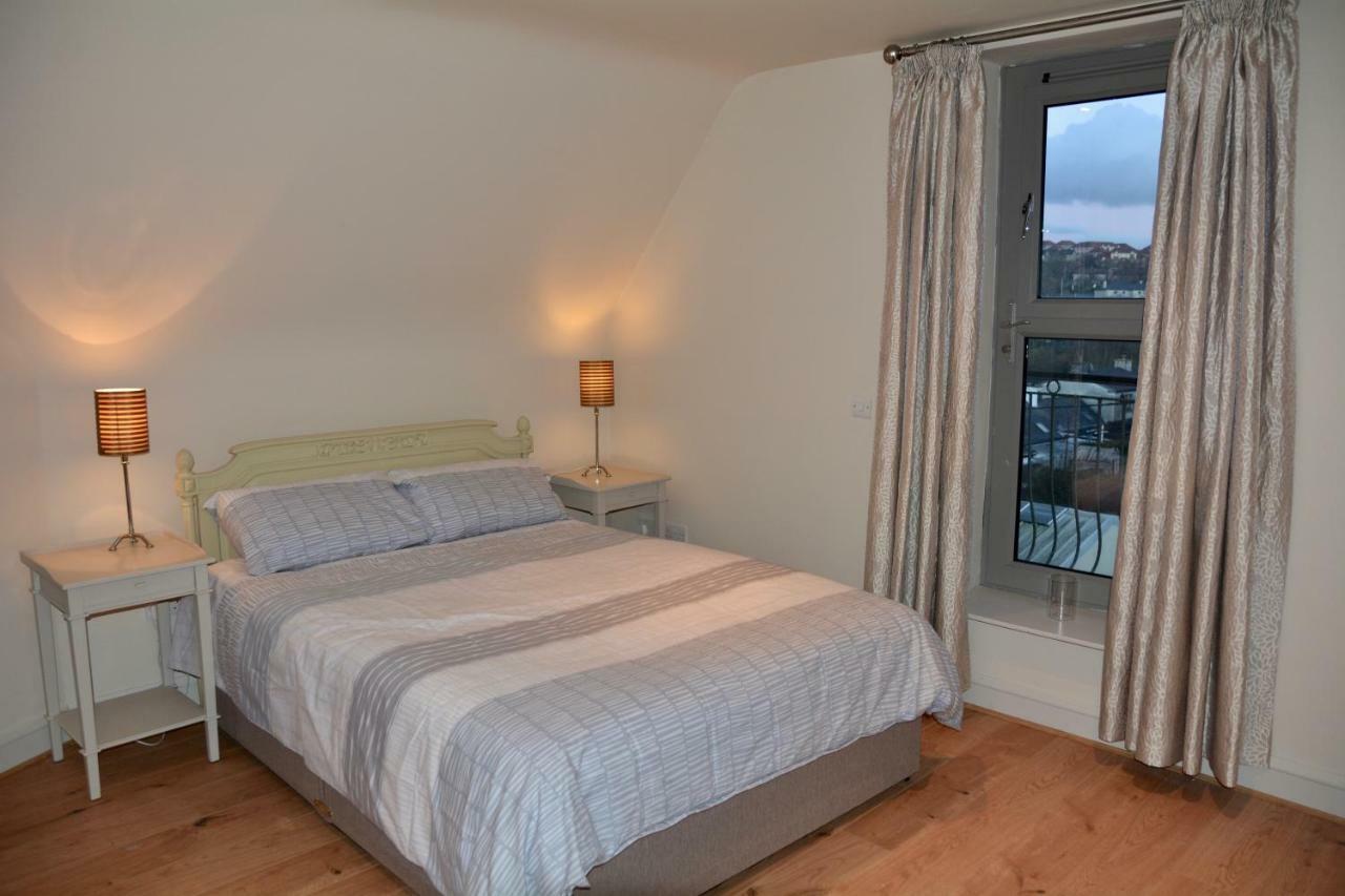 Apartment 3, Oakleigh House, Donnybrook Hill, Douglas Корк Экстерьер фото
