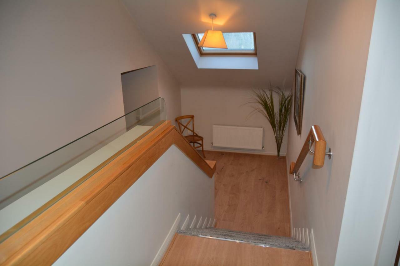 Apartment 3, Oakleigh House, Donnybrook Hill, Douglas Корк Экстерьер фото
